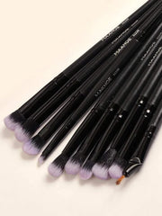 SheIn brush set 18 pieces