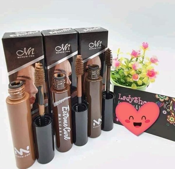 M.N. Eyebrow Mascara 