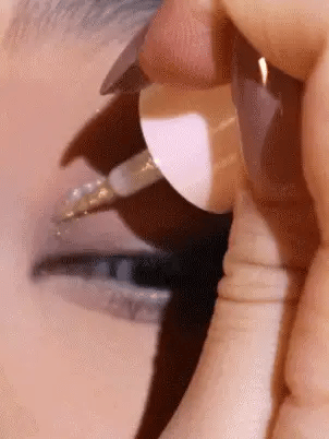 sheglam insta-party glitter liner