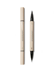  Sheglam Multi-Tasker Line and Detail Eyeliner Pen-Black