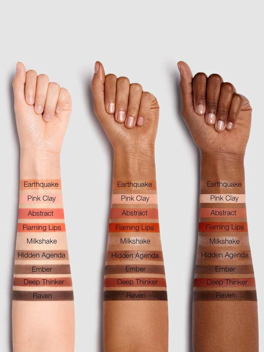 Sheglam Eyeshadow Palette Lotus to Lava