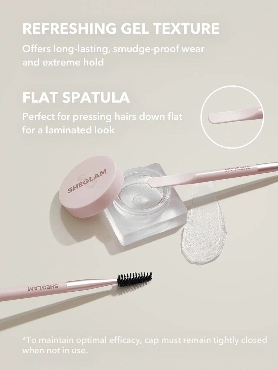 sheglam set me up brow hold-crystal clear