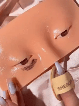 Sheglam Magic Finger Mini Sponge