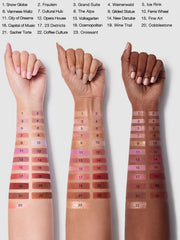 SHEGLAM When In Vienna Palette 23 Clolor
