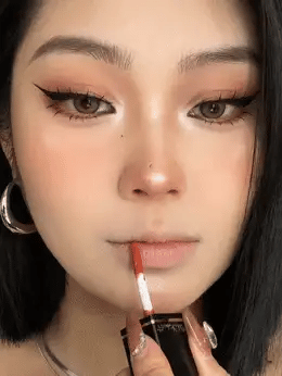 Sheglam Frida-Kahlo Lip Tint