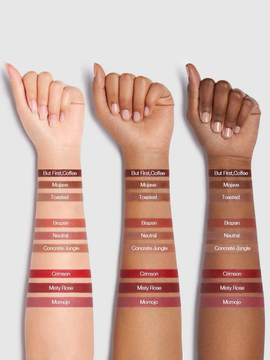 Sheglam Lip Liner - So-Lipe Lip Liner