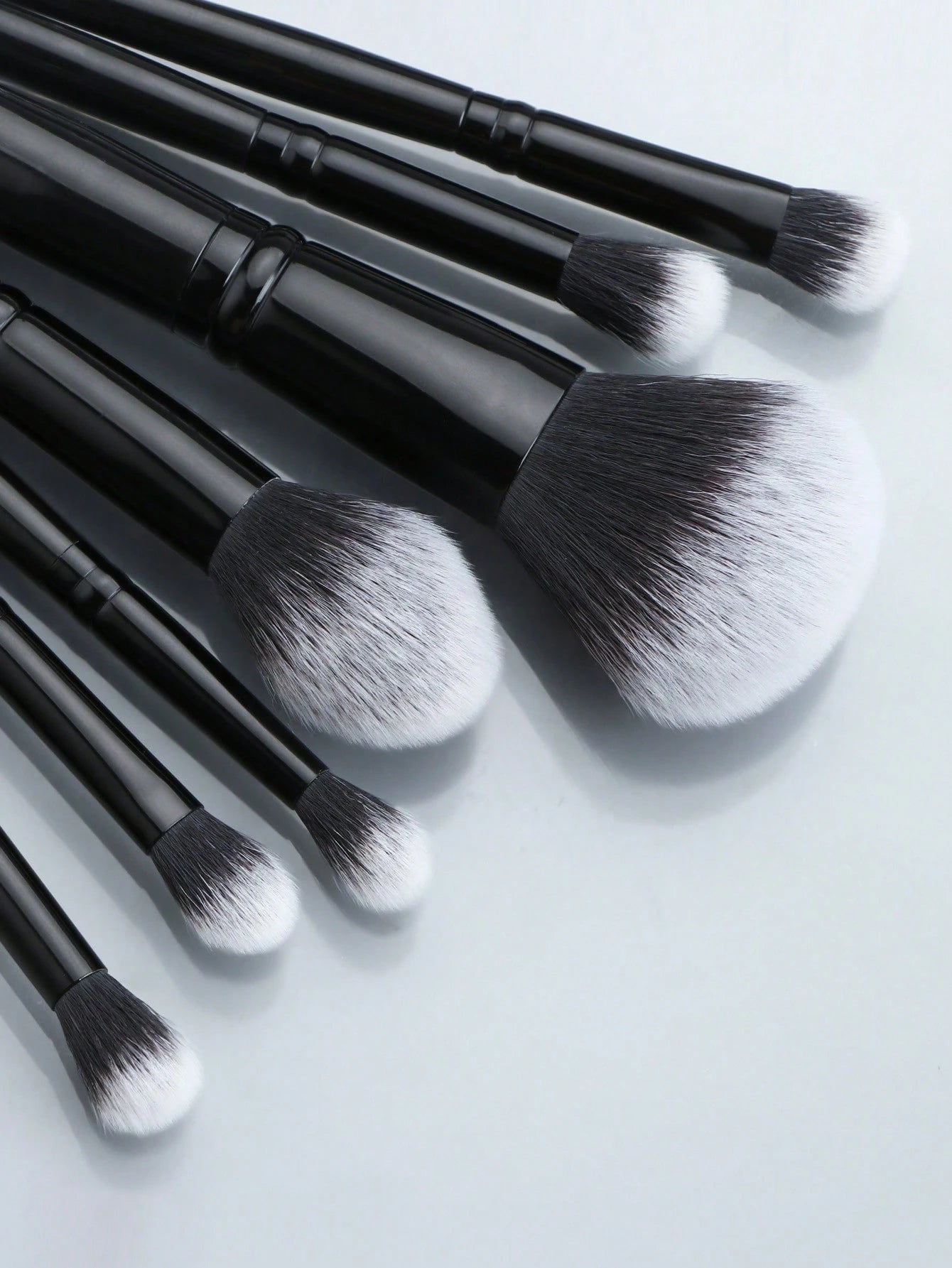 Shein Makeup Brush Sets 20pcs Classic