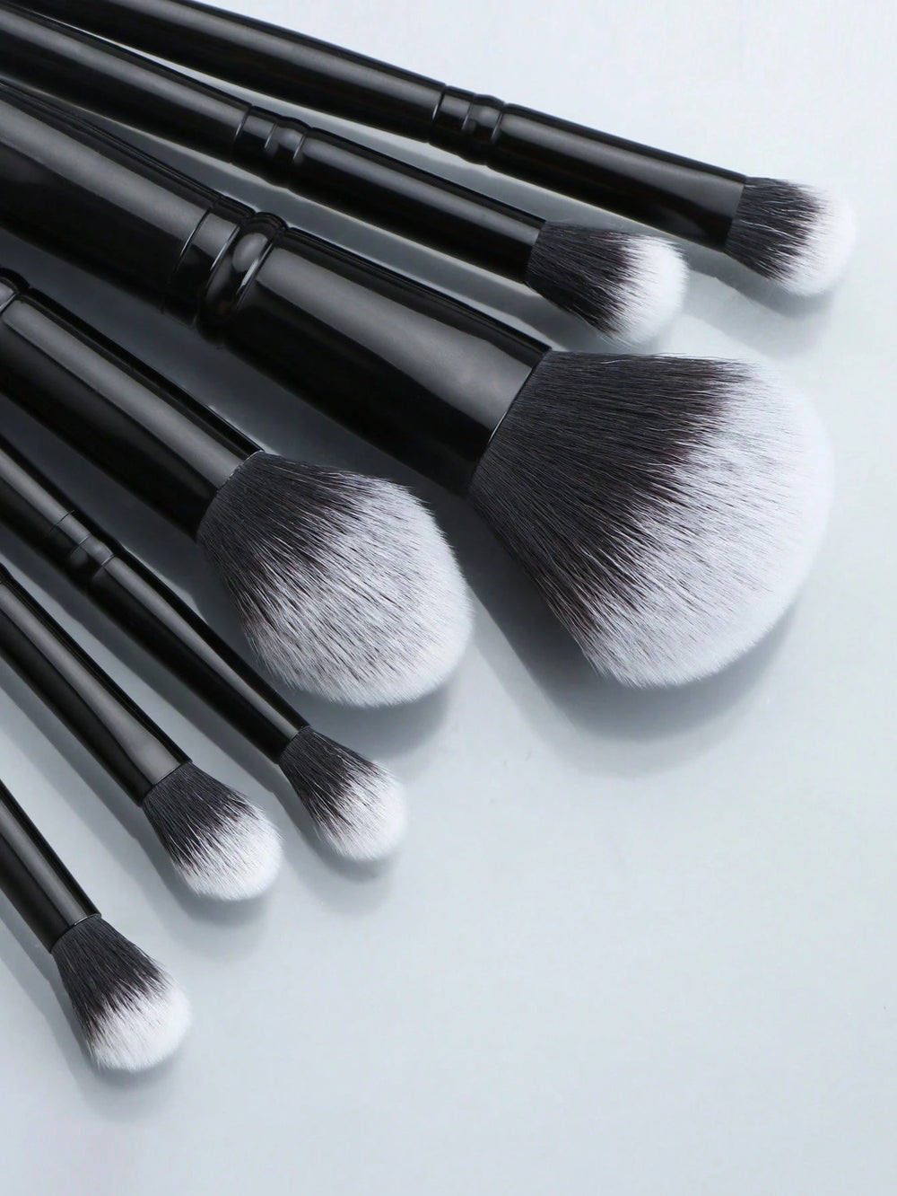 Shein Makeup Brush Sets 20pcs Classic