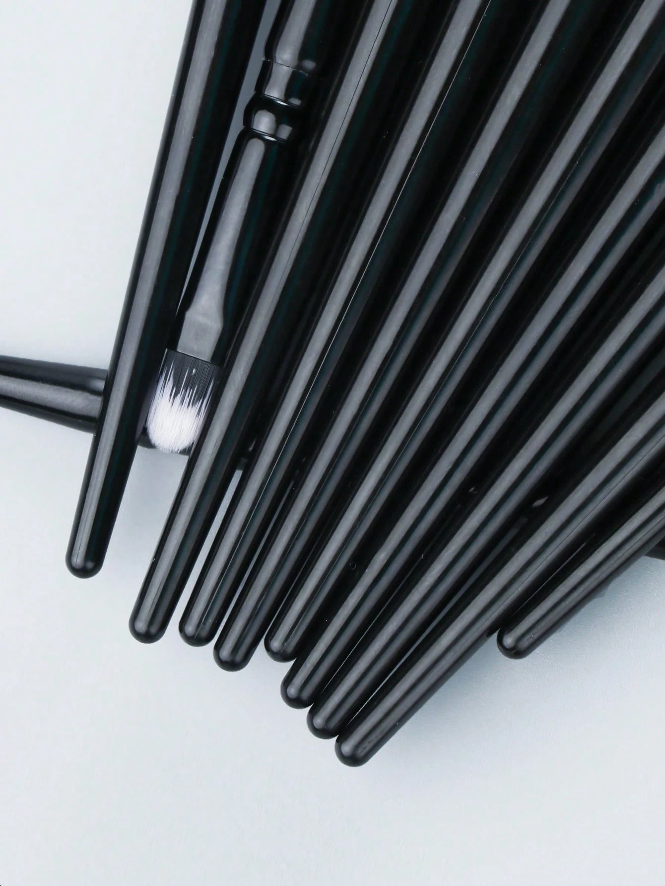 Shein Makeup Brush Sets 20pcs Classic