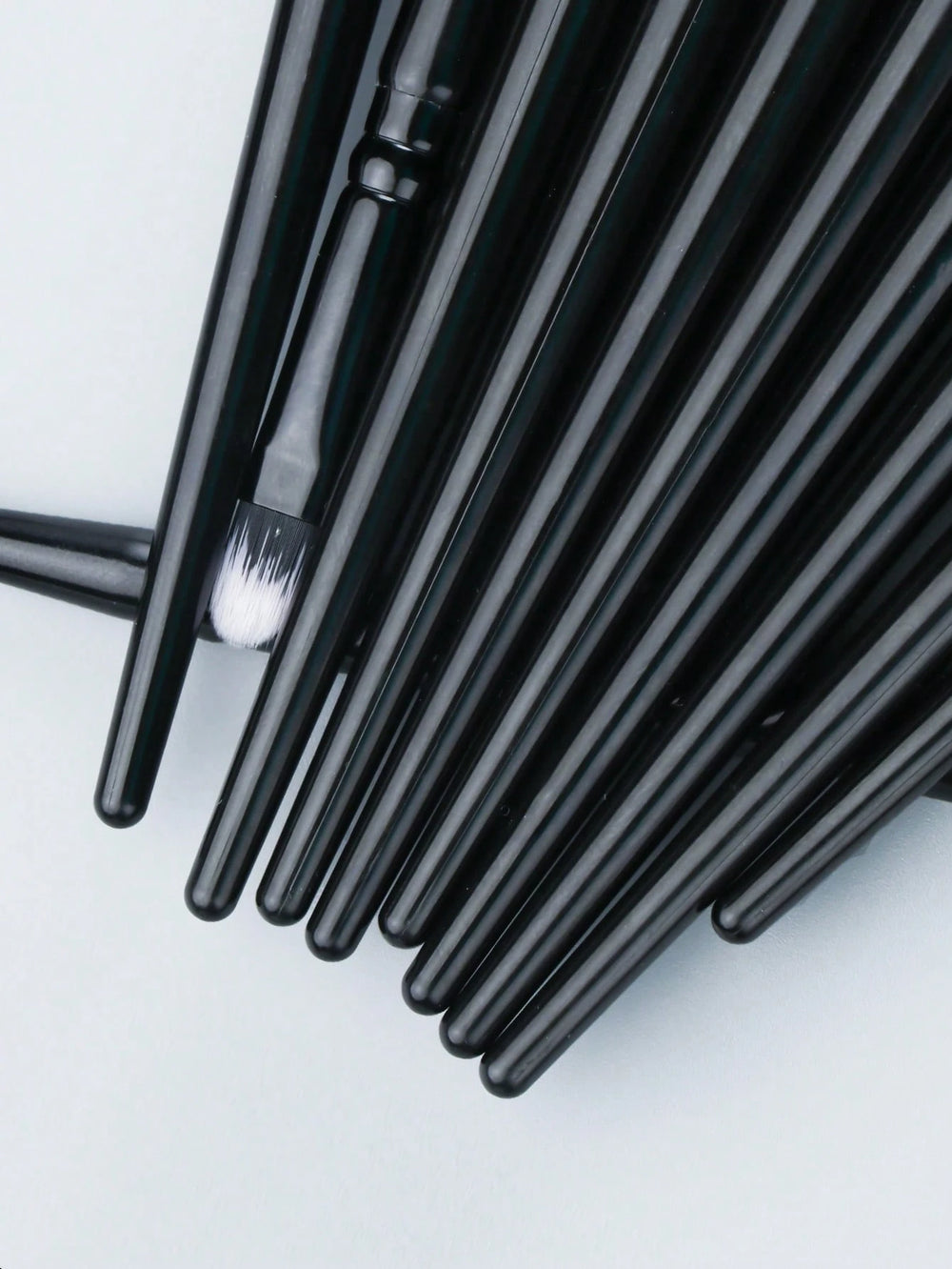 Shein Makeup Brush Sets 20pcs Classic