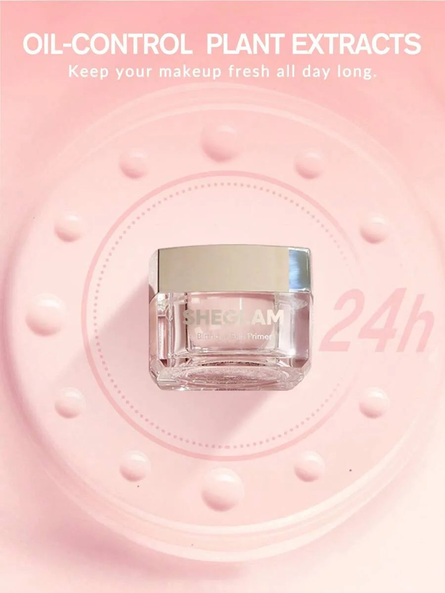 SHEGLAM Birthday Skin Primer 