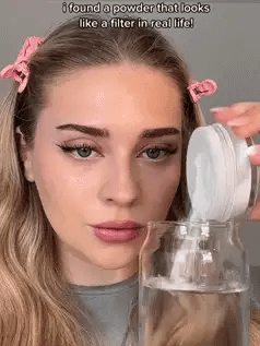 Sheglam Insta Ready Face and Under Eye Setting Powder Duo