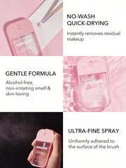 Sheglam Quick Refresh Brush Spray Cleaner