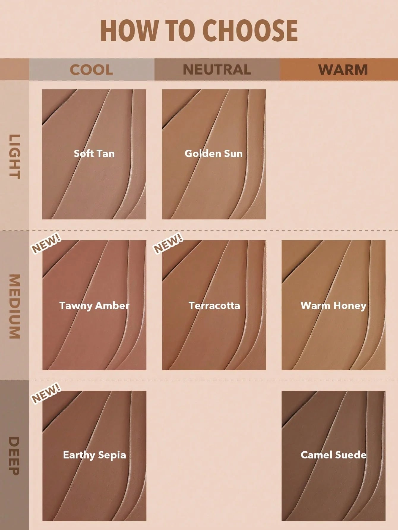 Sheglam Glowin Up Contour Stick - Soft Tan