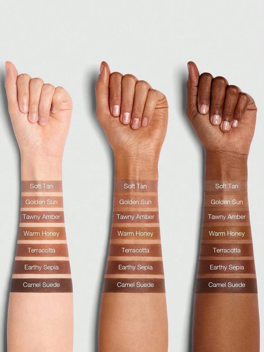 Sheglam Glowin Up Contour Stick - Soft Tan