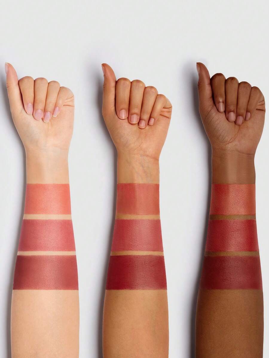  Sheglam Sweet Cheeks Blush Trio