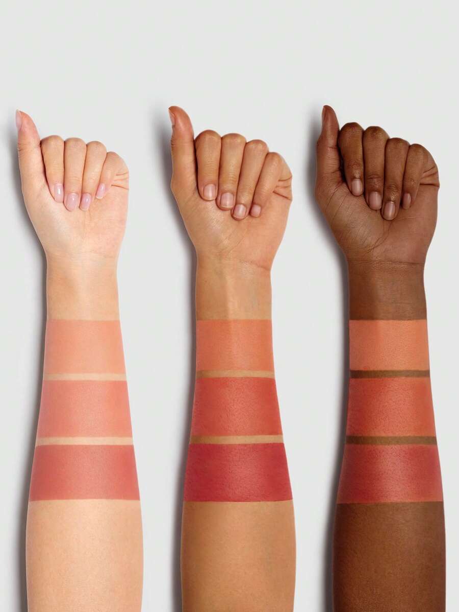  Sheglam Sweet Cheeks Blush Trio