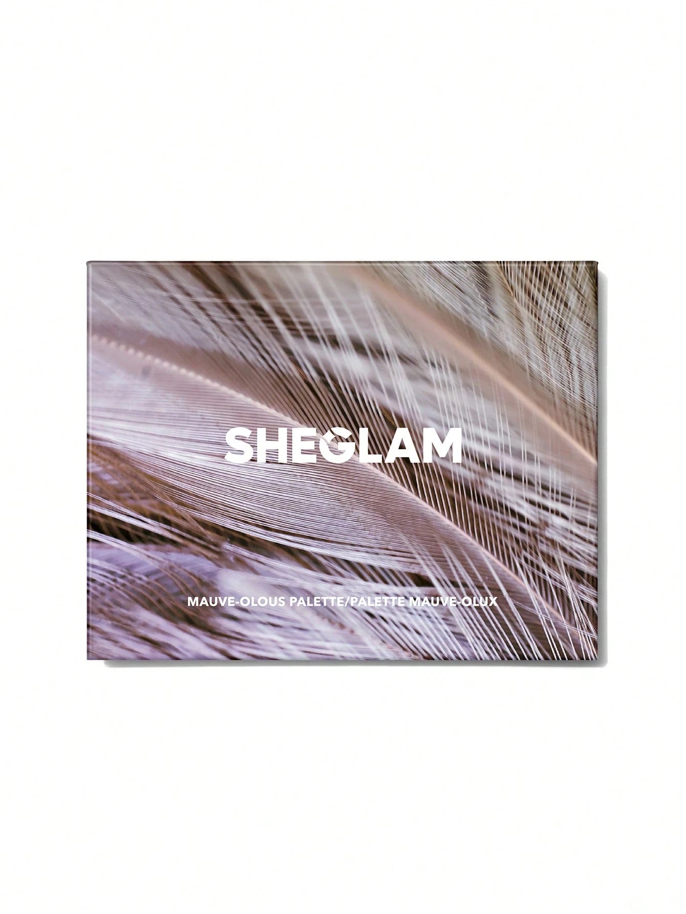 Sheglam Eyeshadow Palette 9