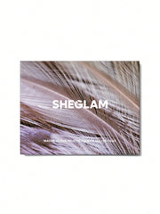 Sheglam Eyeshadow Palette 9