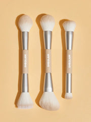 SHEGLAM Glam 101 Face Essentials Makeup Brush Set