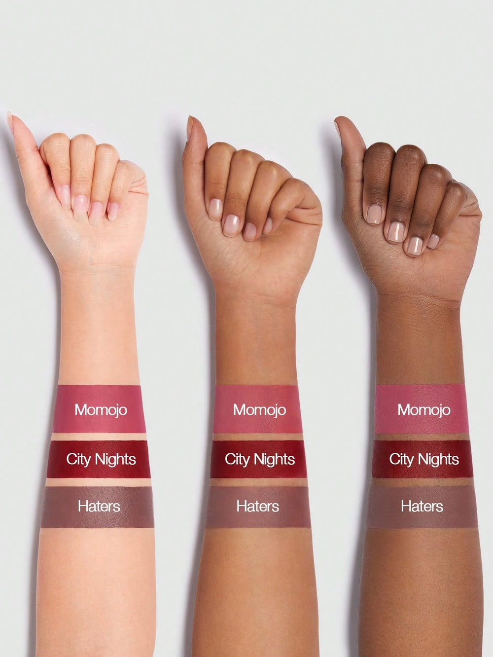 Sheglam Allure 3 Piece Mini Liquid Lipstick Set - After the Moment