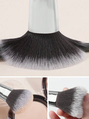 SheIn 20-Piece Professional Makeup Brush Set from Mange