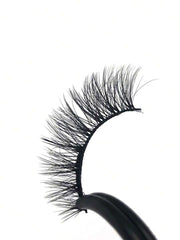Shein 20 pairs of natural false eyelashes SHH-5-N