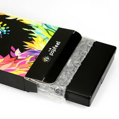 Shein Popfeel 120 Matte Colors Eyeshadow Palette