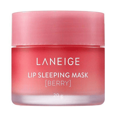 LANEIGE Lip Sleeping Mask Berry 20g