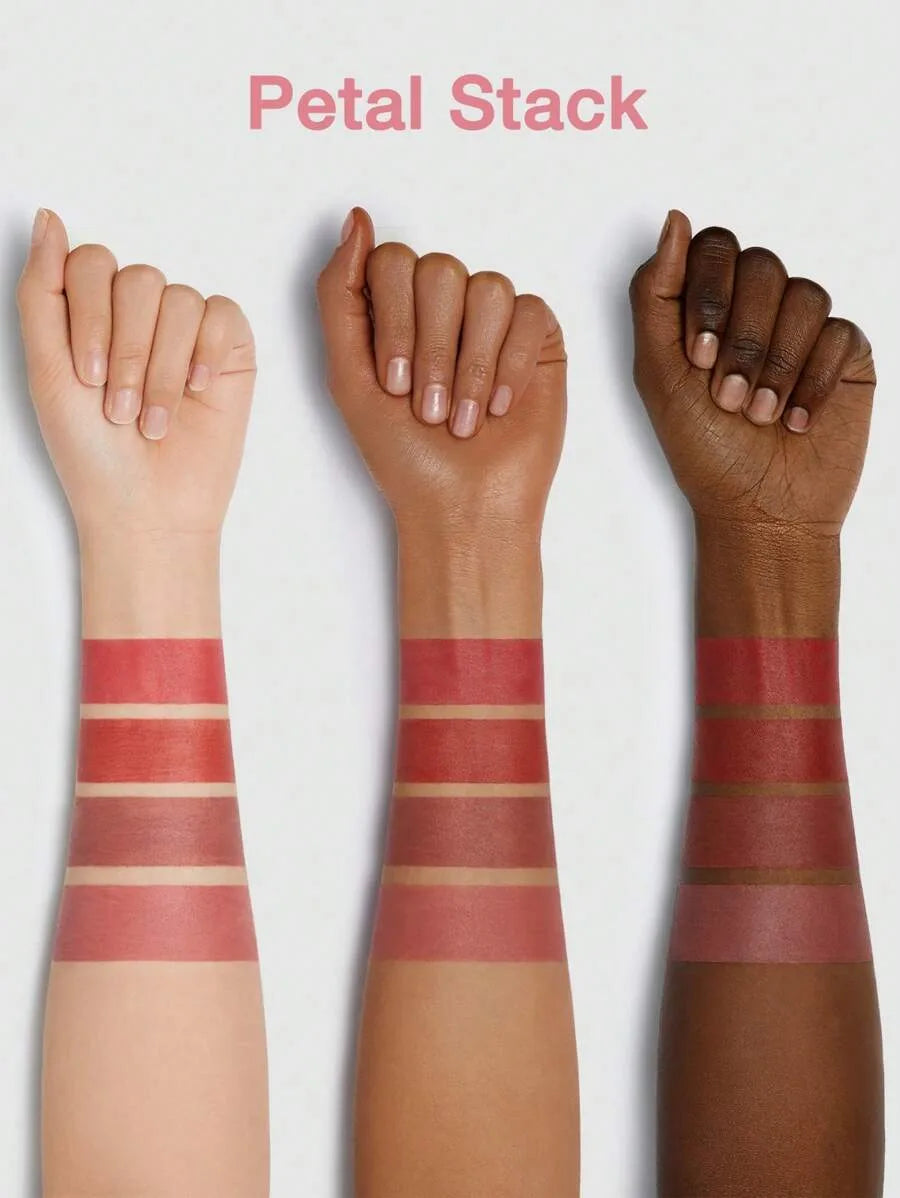 Sheglam Mega Lip Stacks 4in1