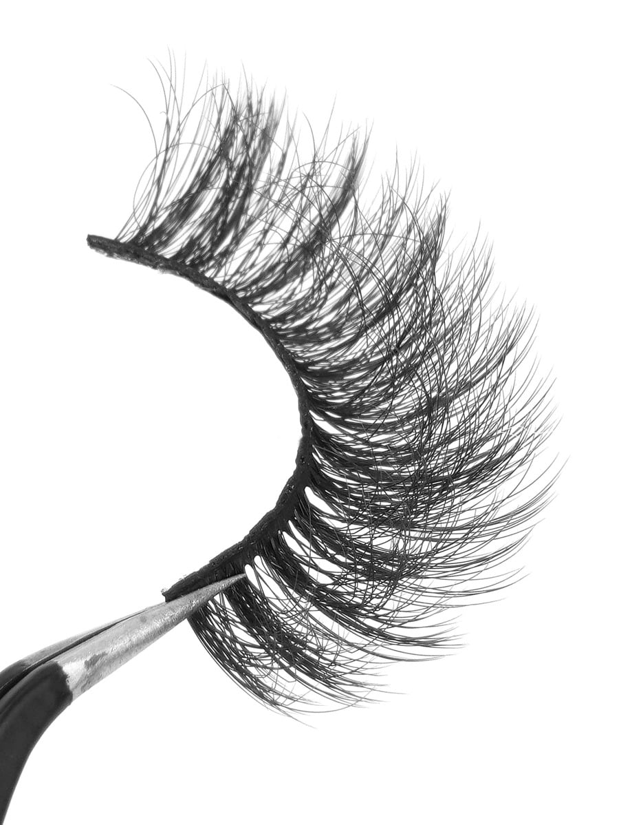 SheIn A set of 5 pairs of false eyelashes