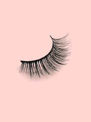 SHEIN 20 pairs of natural false eyelashes 20-3