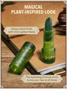 SHEGLAM Harry Potter Glitter Lipstick