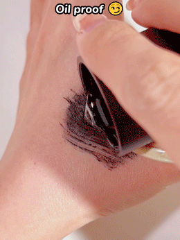 SHEGLAM All-In-One Volume and Length Mascara-Washable Black 2 In 1