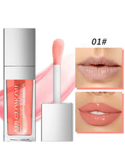 Shein HelloKiss Lip Glow Oil