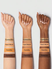 Sheglam harry potter hufflepuff house palette