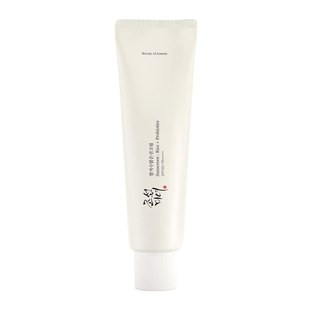 Beauty of Joseon Relief Sun Rice + Probiotics SPF50