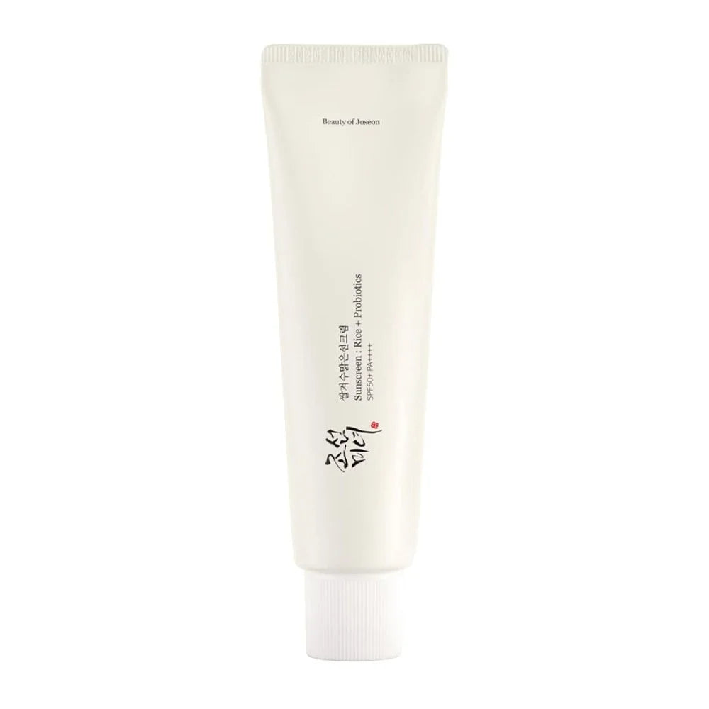 Beauty of Joseon Relief Sun Rice + Probiotics SPF50
