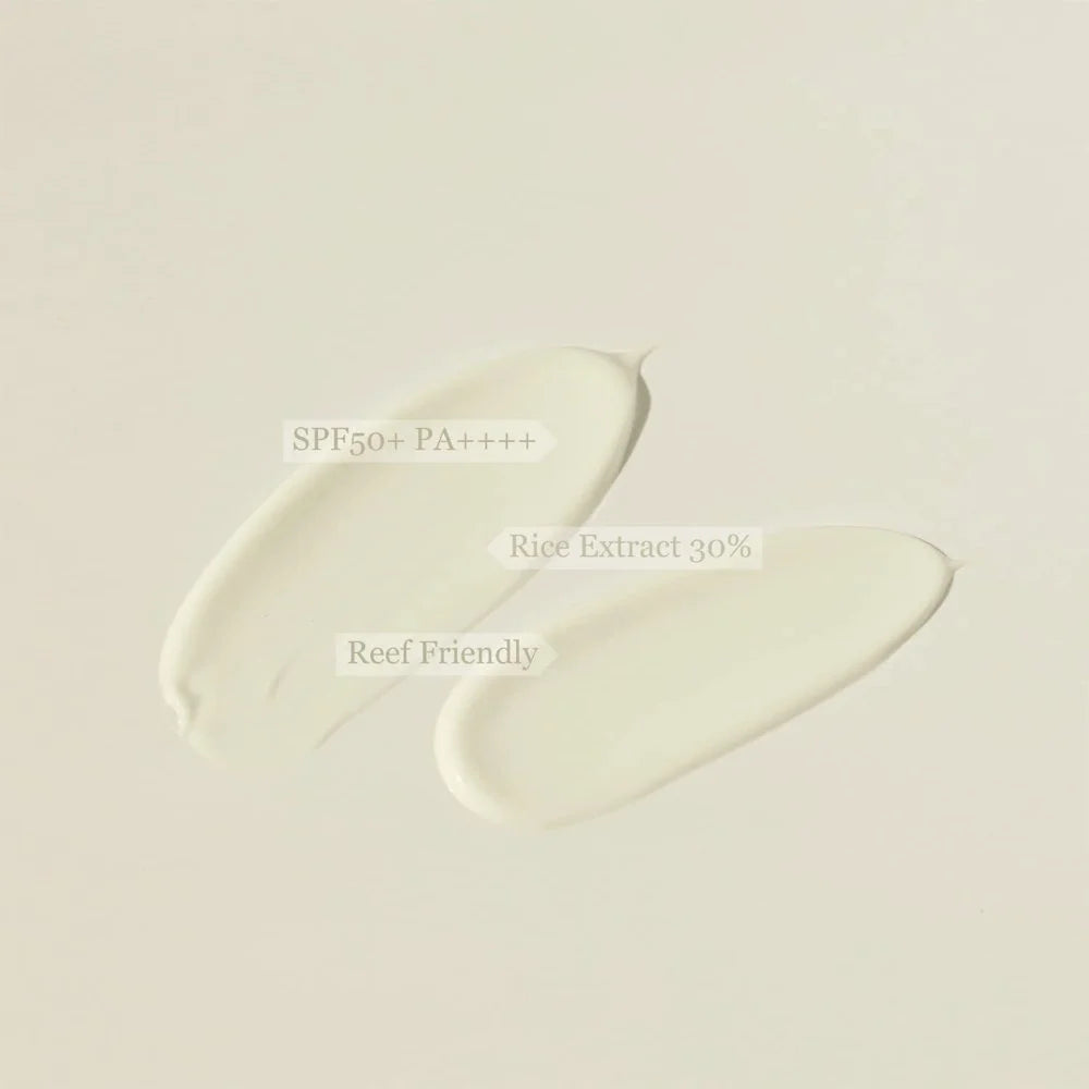 Beauty of Joseon Relief Sun Rice + Probiotics SPF50