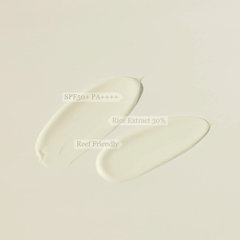 Beauty of Joseon Relief Sun Rice + Probiotics SPF50