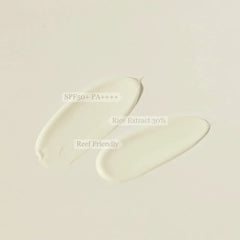 Beauty of Joseon Relief Sun Rice + Probiotics SPF50