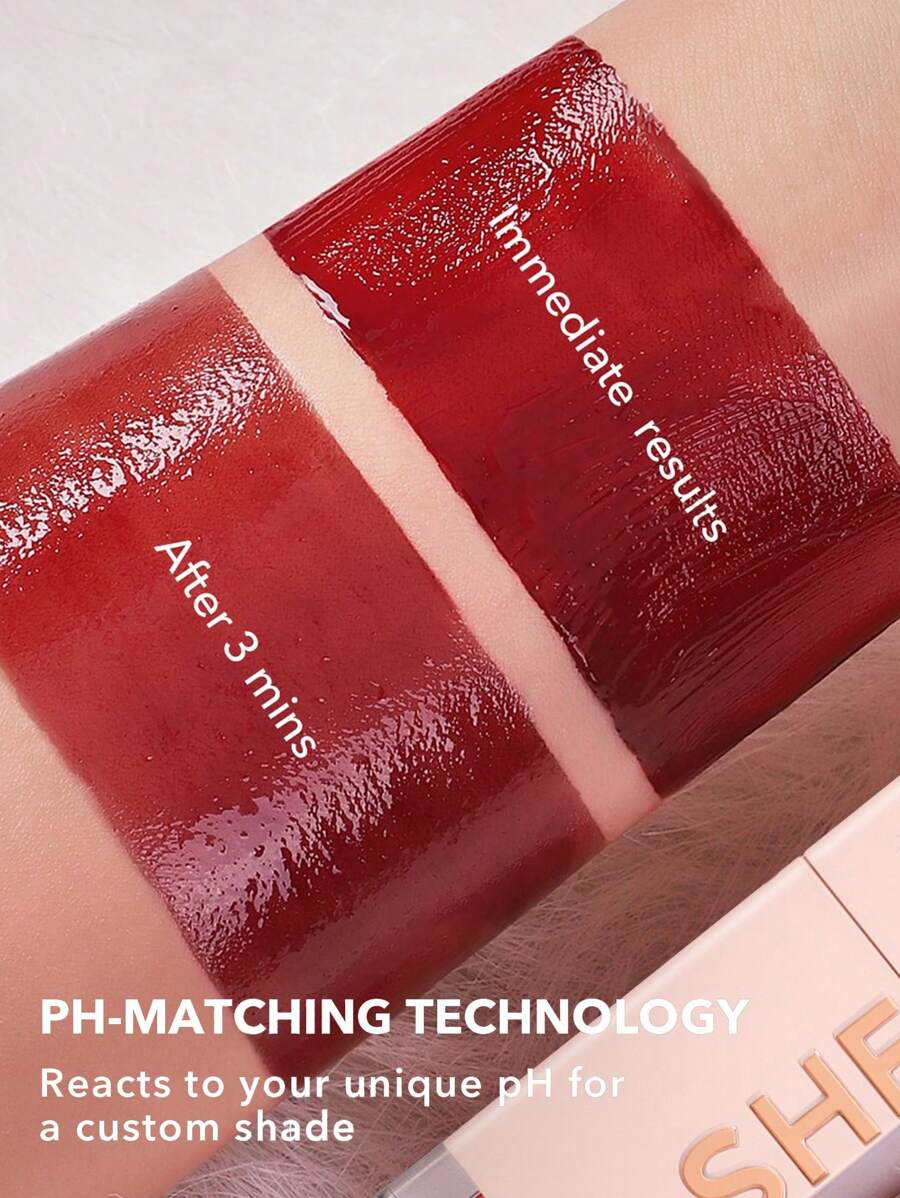 SHEGLAM Take A Hint Lip Tint