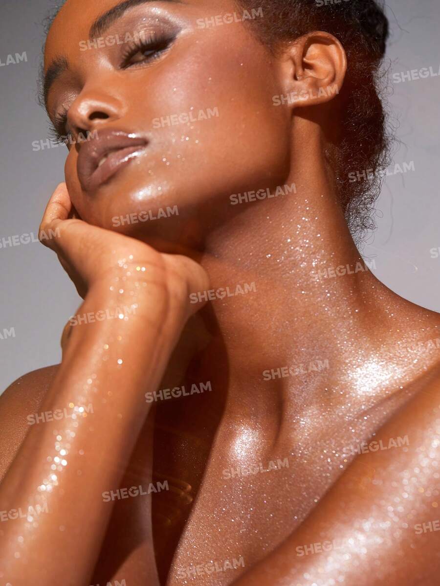 Sheglam Go Go Glow Body Highlighter Powder