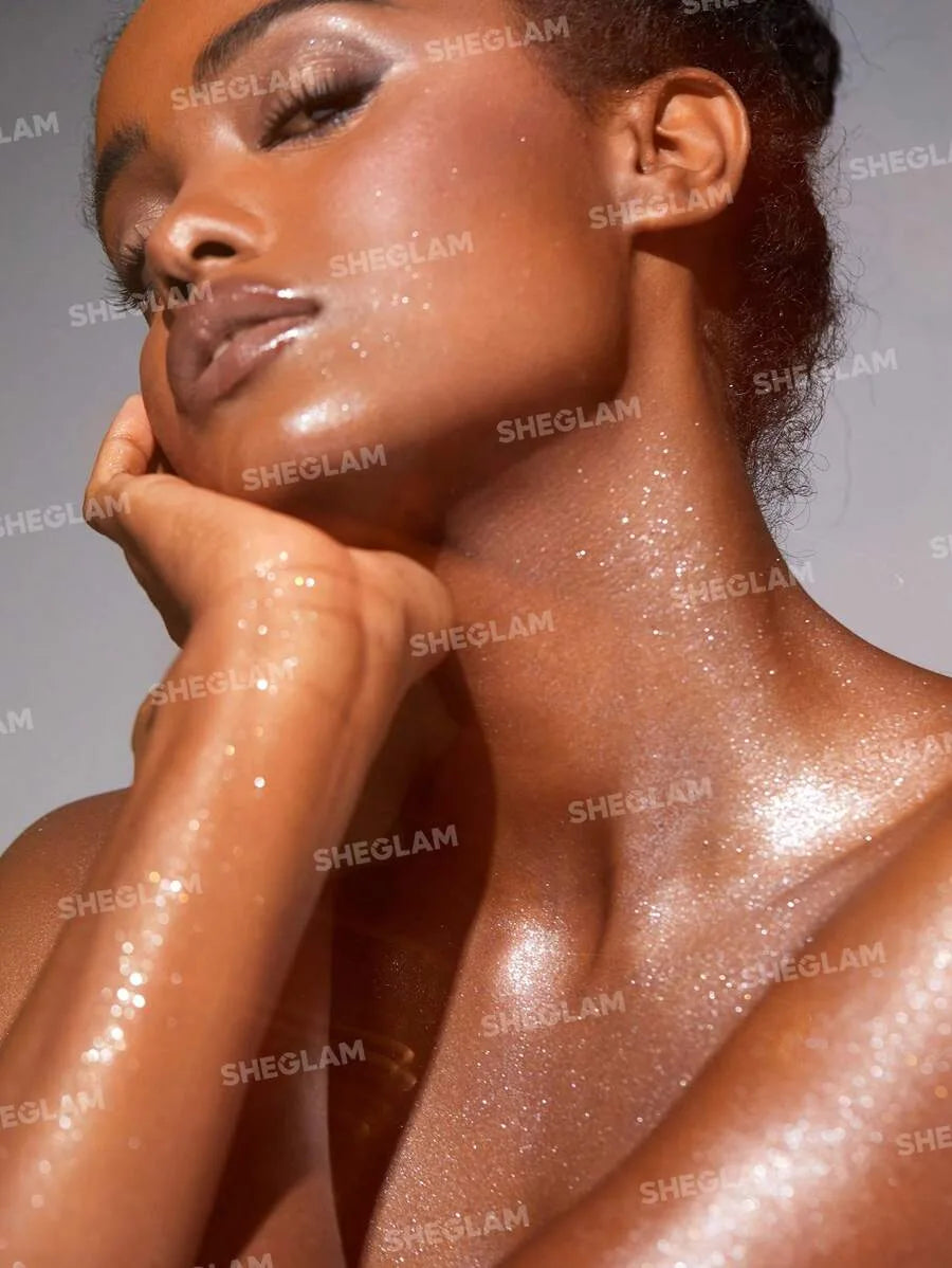Sheglam Go Go Glow Body Highlighter Powder