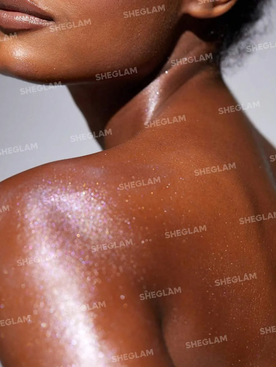 Sheglam Go Go Glow Body Highlighter Powder