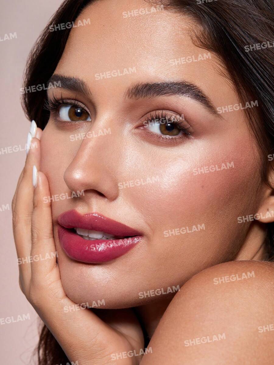 Sheglam pout Pillow Cushion Lip Gloss