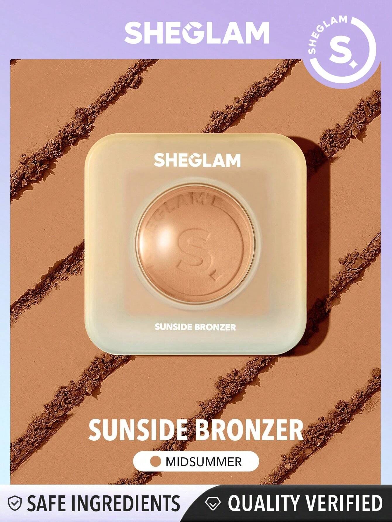 Sheglam Sunside Bronzer