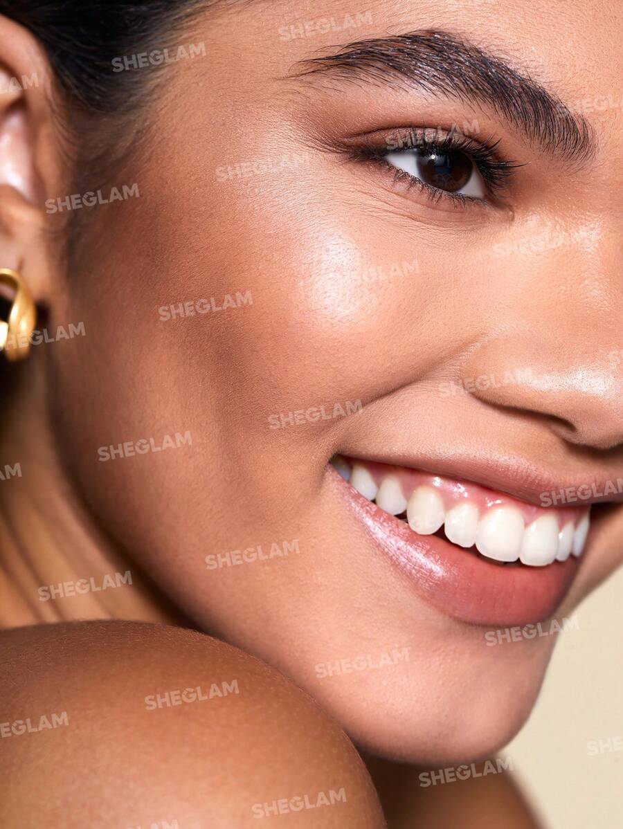 Sheglam Streo Face Six Palette 6 shades Nude