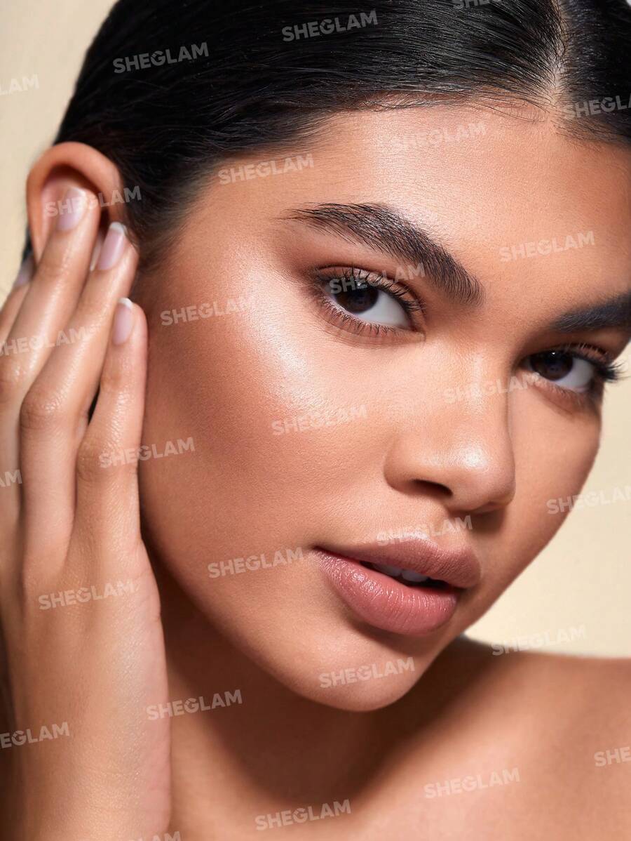 Sheglam Streo Face Six Palette 6 shades Nude