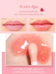 Shein HelloKiss Lip Glow Oil
